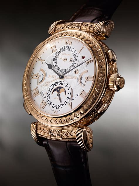 175 patek philippe watch|Patek Philippe watch official site.